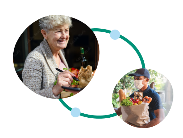 The Nation’s Largest Credentialed Aging-In-Place Services Network