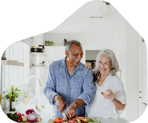 The Platform That Powers Independence at Home